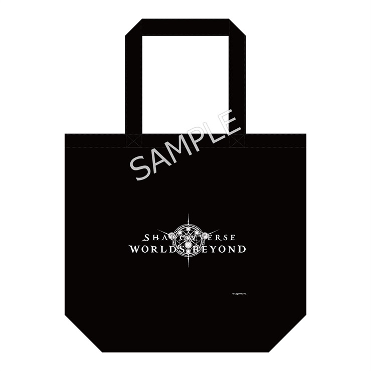 Shadowverse: Worlds Beyond ラバーマット エース(応援イラストver.)