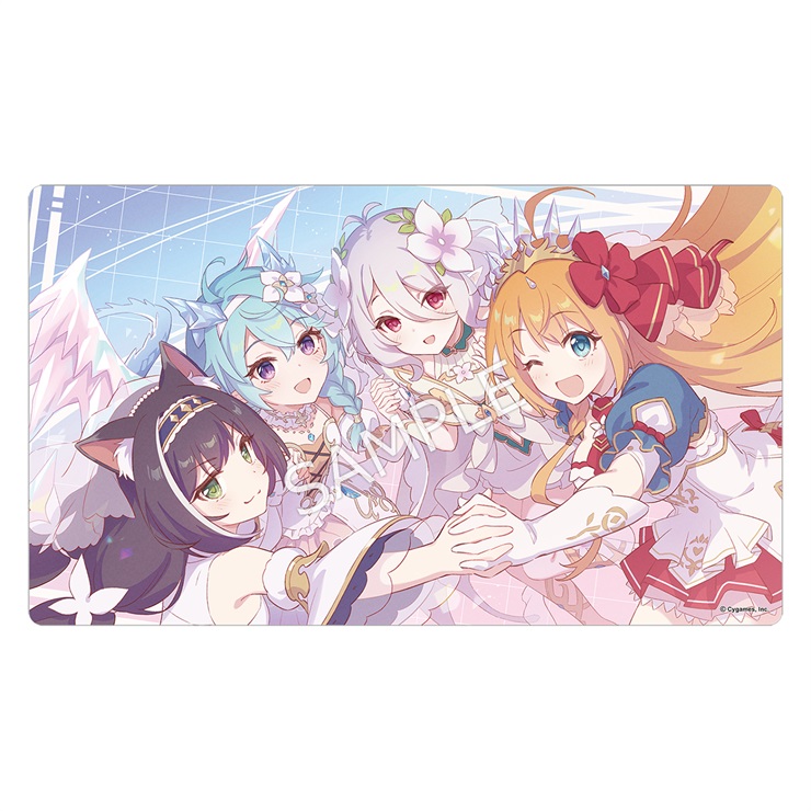 Shadowverse EVOLVE 公式ラバーマットエクストラ Vol.21『アルター