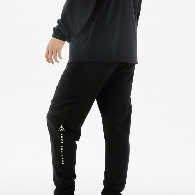 UNISEX 25春夏 CARGO PANTS DASM-5581 | ダンロップスポーツ公式