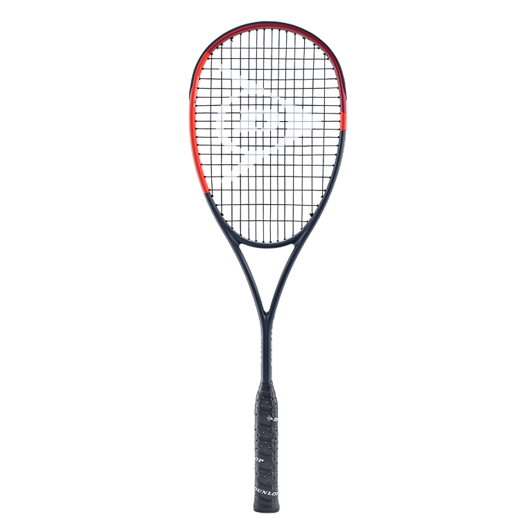 スカッシュ ラケット 25 CX125 DSQ2502 | ダンロップスポーツ公式