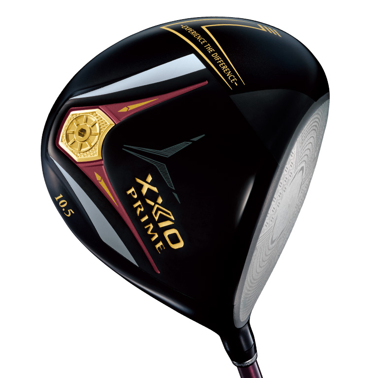 ゼクシオ プライム ドライバー SP-1300 カーボンシャフト【2025モデル