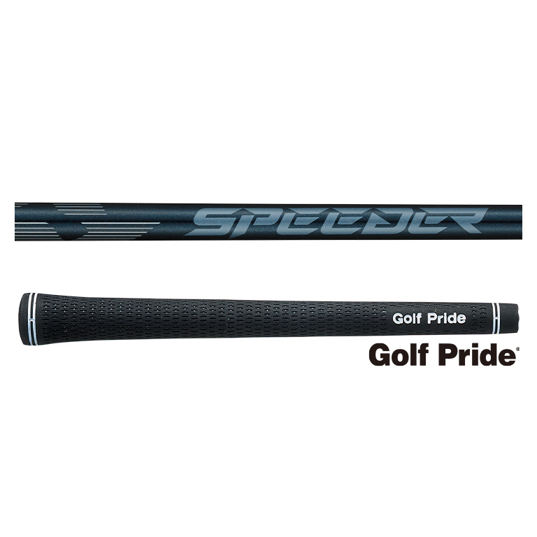 ゼクシオ 14＋ アイアン SPEEDER NX DST for XXIO カーボンシャフト 5