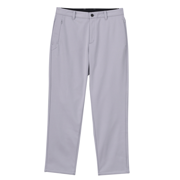 スリクソン 保温 撥水 レギュラーフィットストレッチロングパンツ