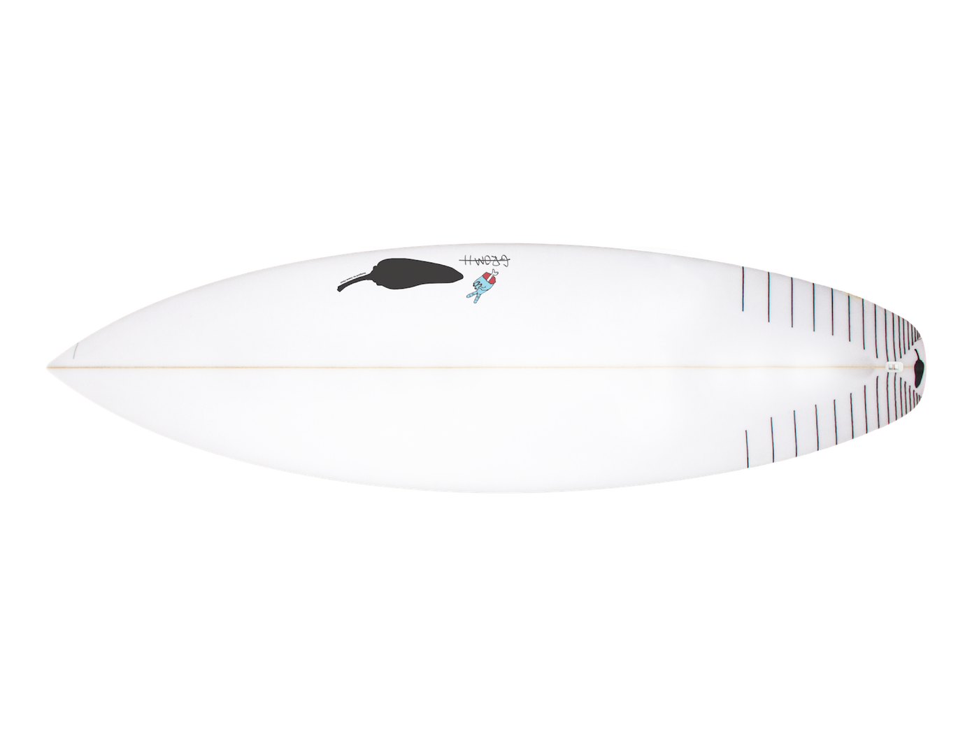 Chilli Surfboards