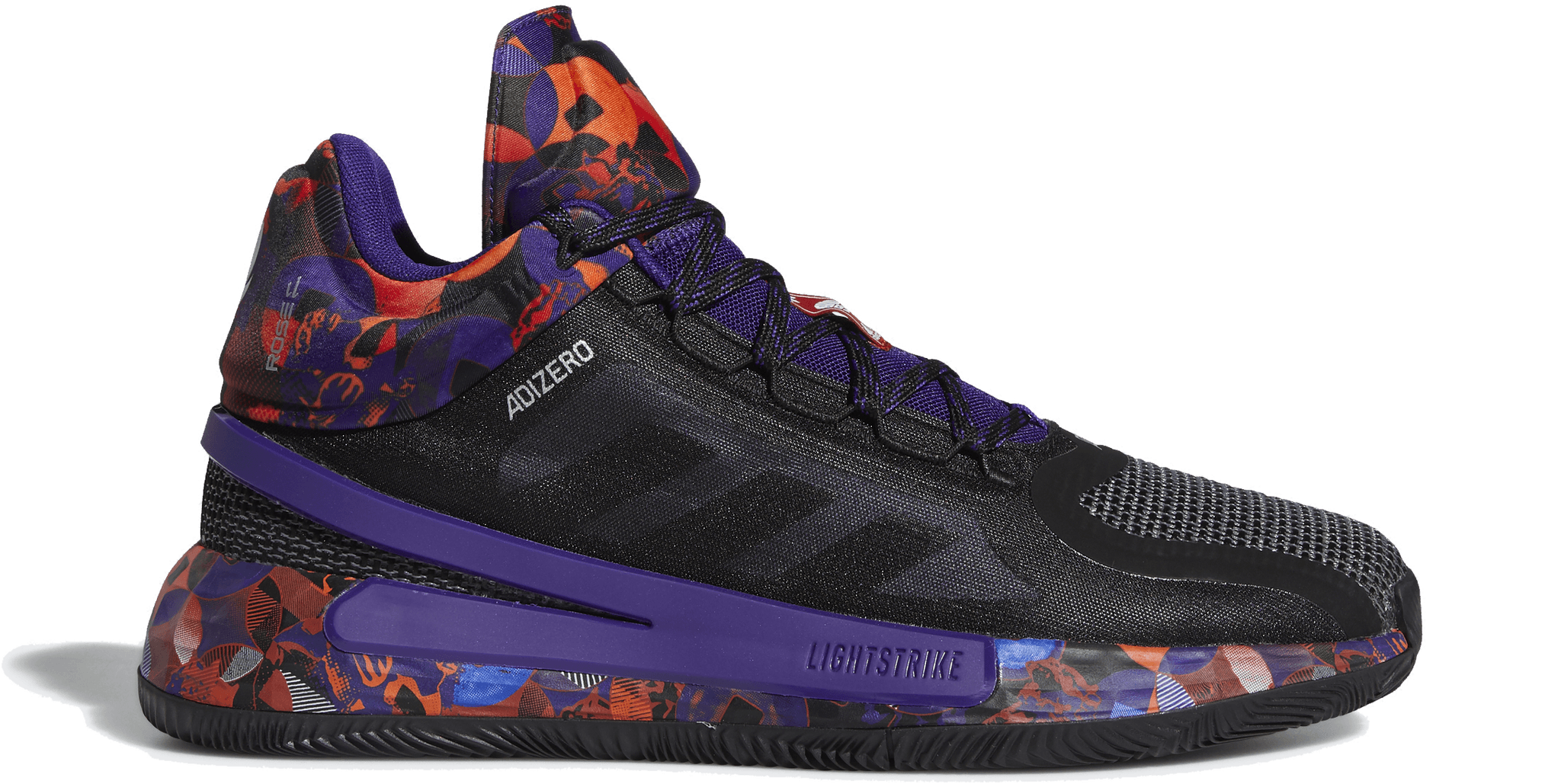 Adidas D Rose 11 - Review, Deals, Pics of 14 Colorways