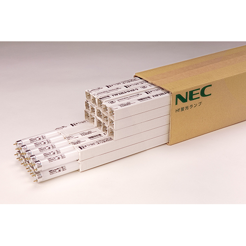 Hf蛍光灯32W直管FHF32EX-N-HX-S昼白色25本 | 蛍光灯 | 介護用品・福祉
