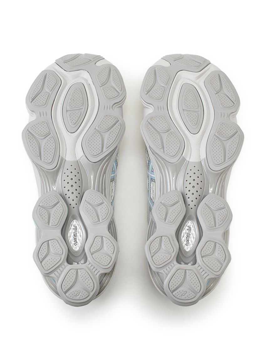 ASICS for emmi】GEL-KINETIC FLUENT(スニーカー)｜シューズ｜emmi