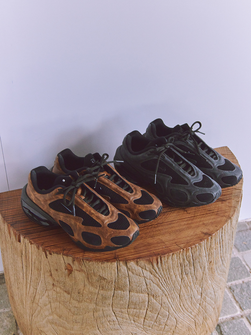 NIKE meets emmi】WMNS AIR MAX MUSE SE(スニーカー)｜シューズ｜emmi