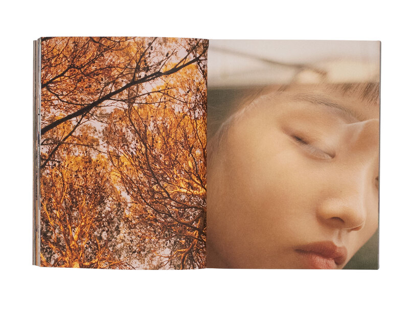 Nikki - piczo | shashasha 写々者 - 写真集とアートブック