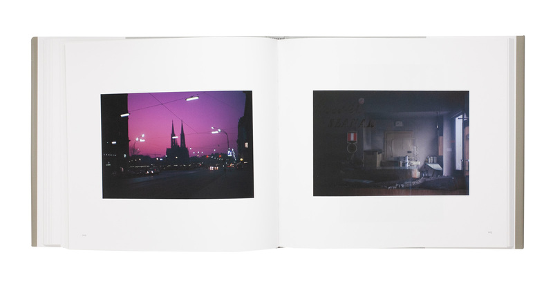 Chotoku Anthology 1964-2016 - 田中長徳 | shashasha 写々者 - 写真集