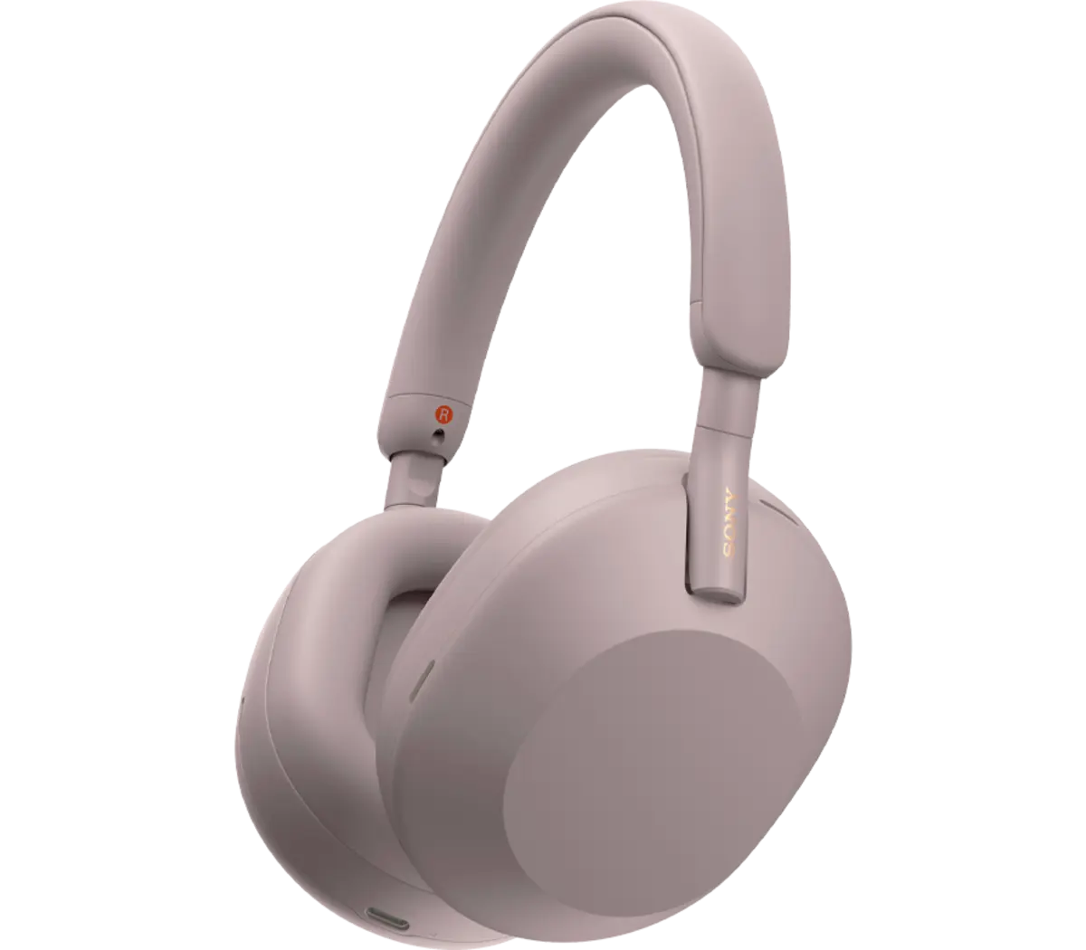 Sony WH-1000XM5 Premium Wireless Noise Canceling Headphones