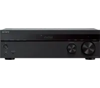 Sony STR-DH190 - 2.0ch Stereo Receiver Phono Input and Bluetooth
