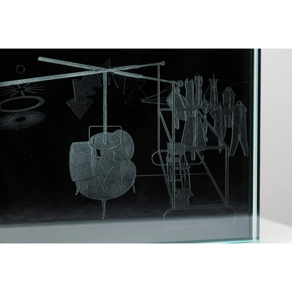 UESHIMA MUSEUM COLLECTION