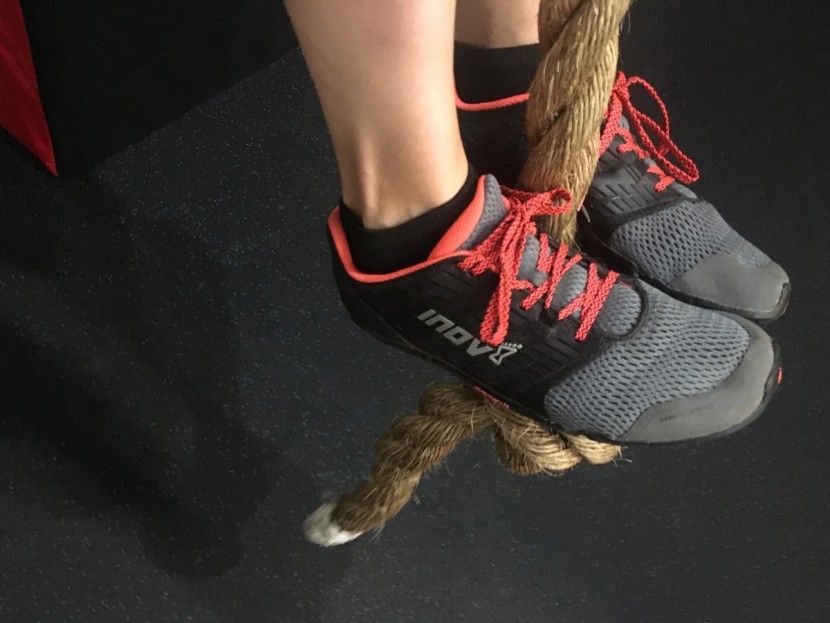 Inov-8 BARE-XF 210 V2 - Women's Review | Tested & Rated