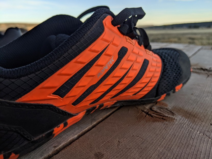 Inov-8 Bare-XF 210 V2 Review | Tested & Rated