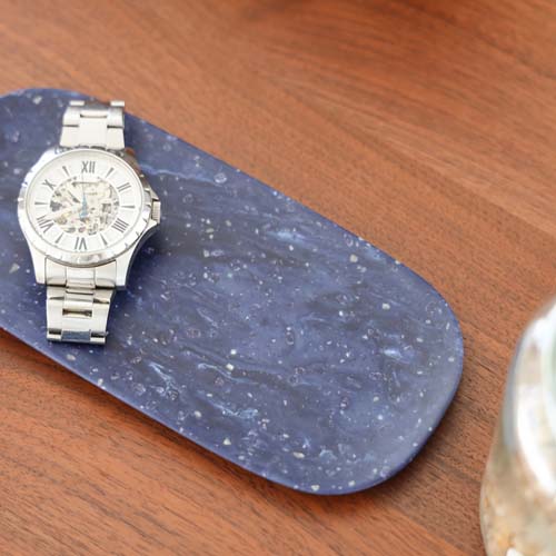 旭川クラフト sasaki ササキ工芸 Supernova スーパーノヴァ ミニトレー