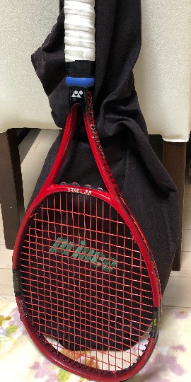 RDTI70(RDTI70)の特徴・口コミ・価格情報 | テニスベア