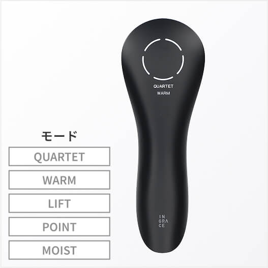 公式] INGRACE Pullquart