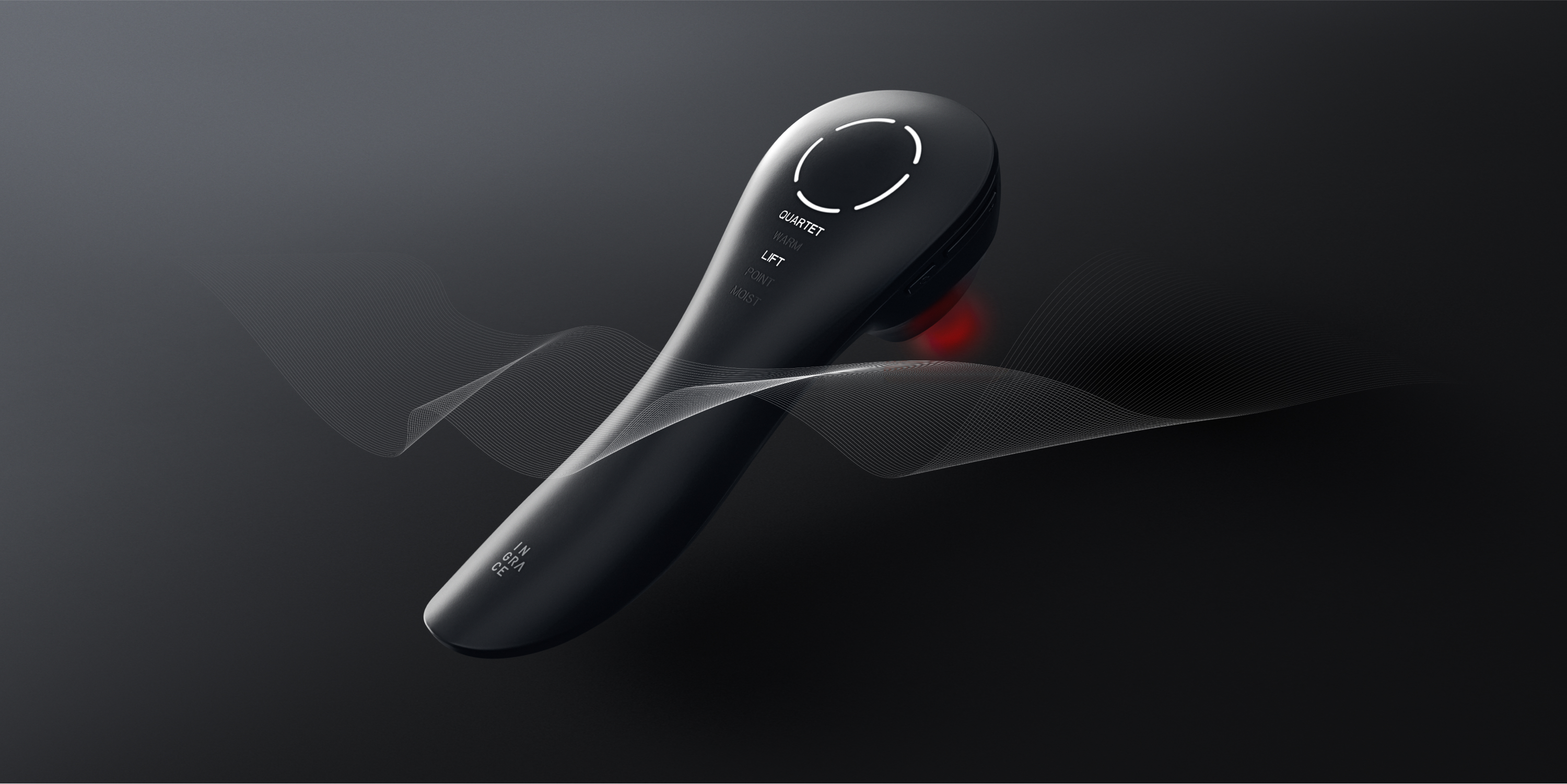 公式] INGRACE Pullquart