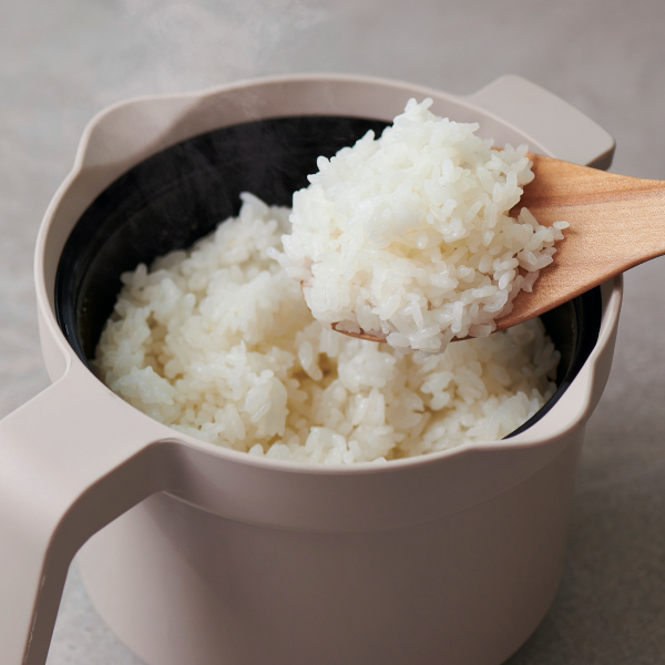 公式] レンジメート マグポット