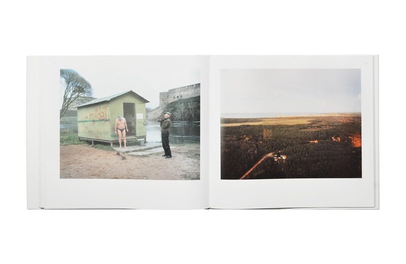 After the Thaw 雪解けのあとに - Tomoko Yoneda | moom bookshop