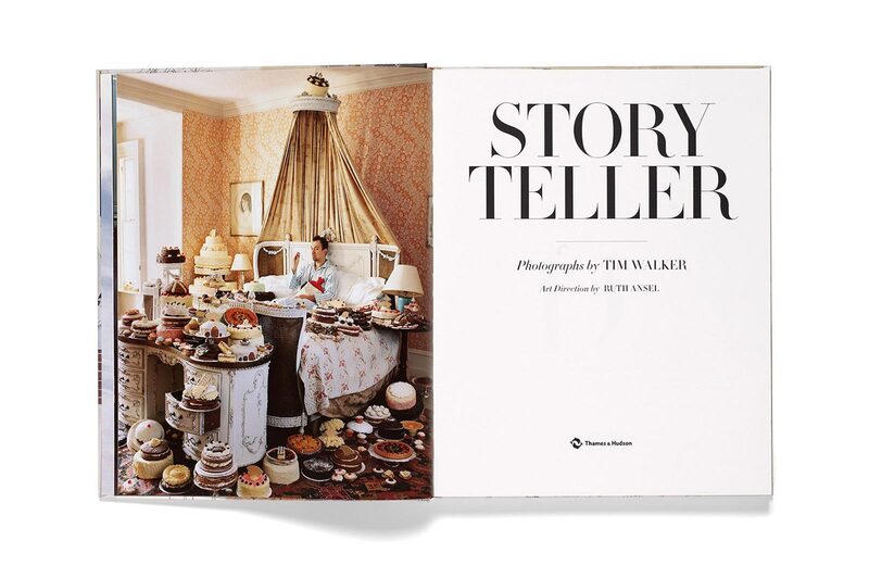Tim Walker: Story Teller - Tim Walker | moom bookshop - art books