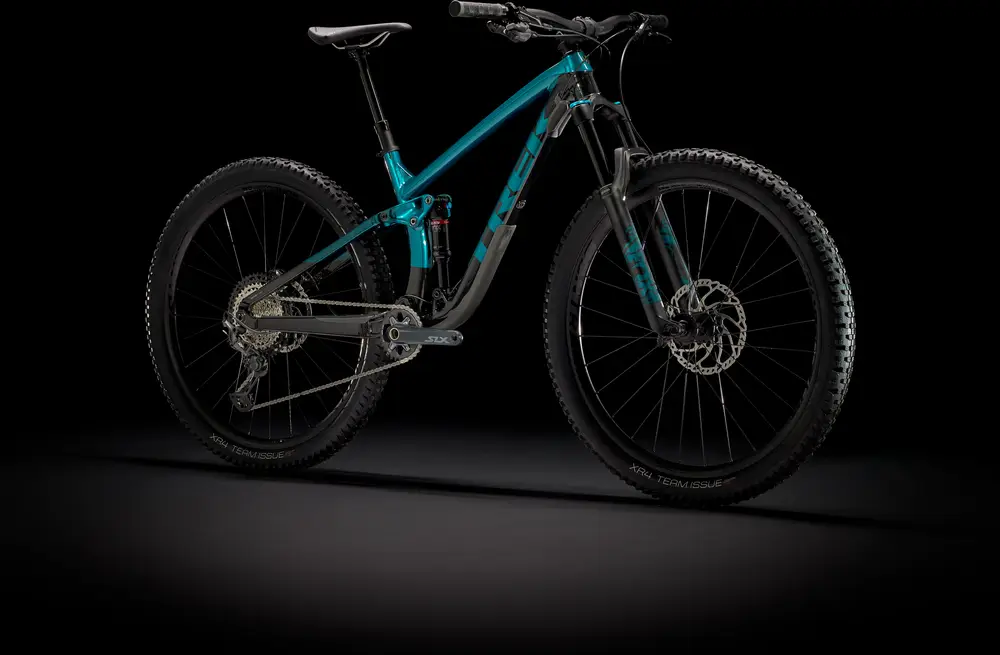 2023 Trek Fuel EX 8 Gen 5 – Specs, Comparisons, Reviews – 99 Spokes