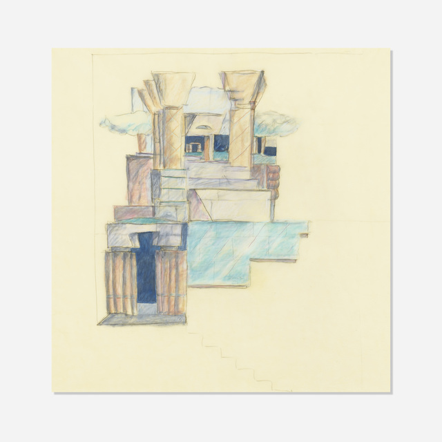 Michael Graves (1934-2015) - Art & Prints for Sale | Artsy