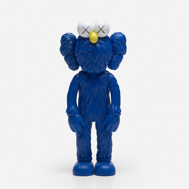 KAWS x Medicom Toy - Art & Prints for Sale | Artsy