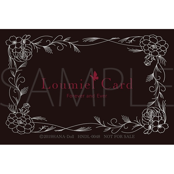 華Doll* The Loulou*di Encyclopedia: CD/DVD/Blu-ray/GAME