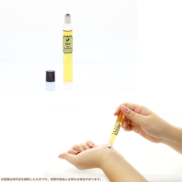 あんさんぶるスターズ！ ロールオンフレグランス 天祥院英智: キャラ