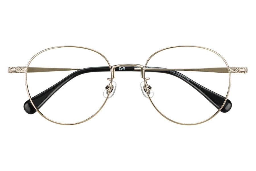 スペシャルプライス]クラシックでレトロなボストン型（ZC252003-56E1