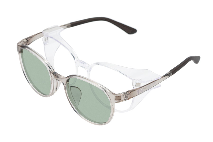 スペシャルプライス]花粉・飛沫対策メガネ(Zoff PROTECT 2WAY