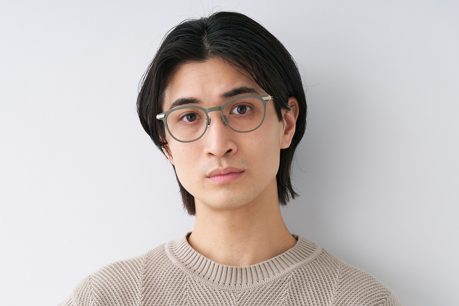 スペシャルプライス]STROBE XX（ZO233001-63F1）｜メガネのZoff