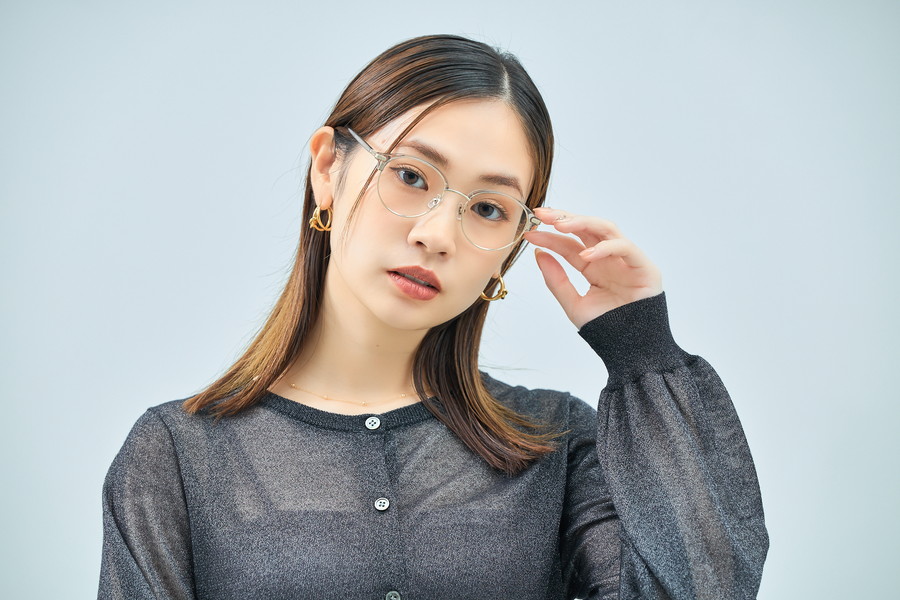 Zoff｜UNITED ARROWS（ZO251021-11A1）｜メガネのZoffオンラインストア