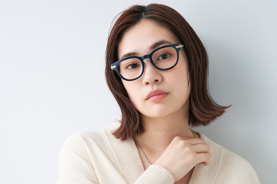 スペシャルプライス]STROBE XX（ZO231003-72A1）｜メガネのZoff