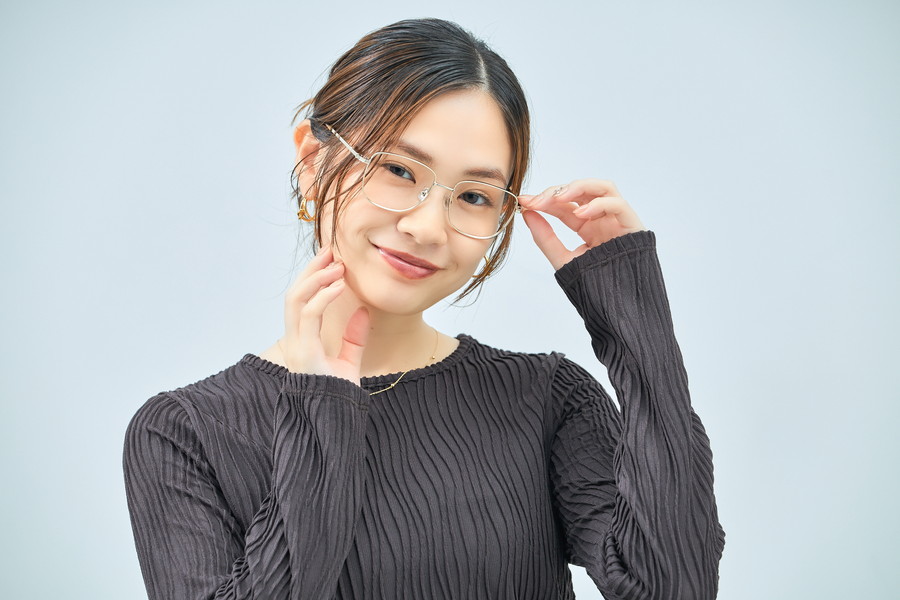 スペシャルプライス]クラシックでレトロなウェリントン型（ZY252018