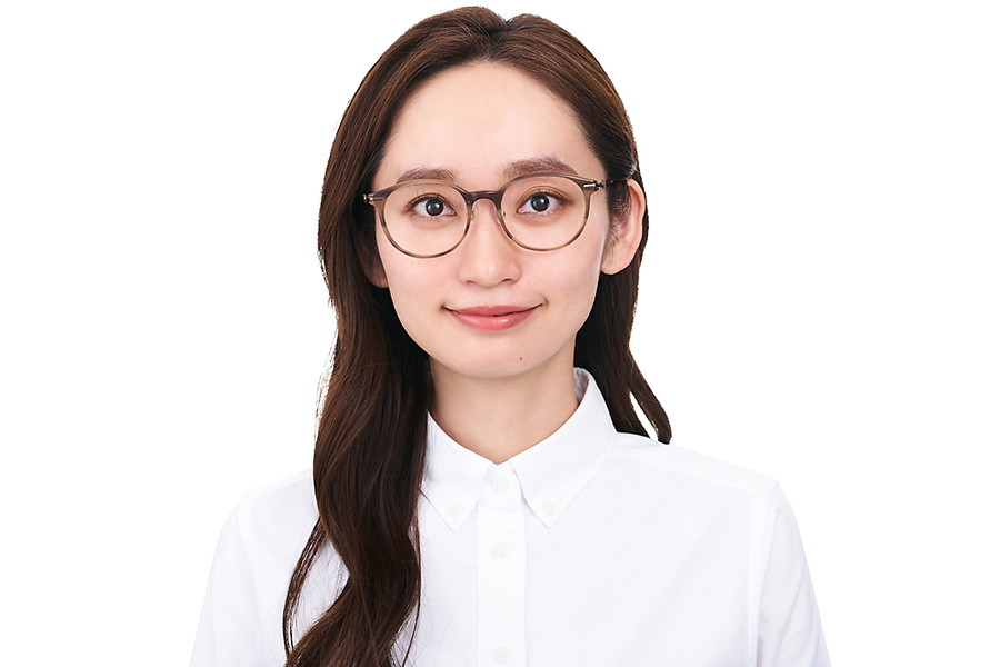 スペシャルプライス]Zoff meets LISA LARSON MADE IN JAPAN series