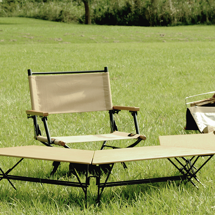 g2715]BF Directors Chair アウトドア用品 | 家具・インテリア通販は