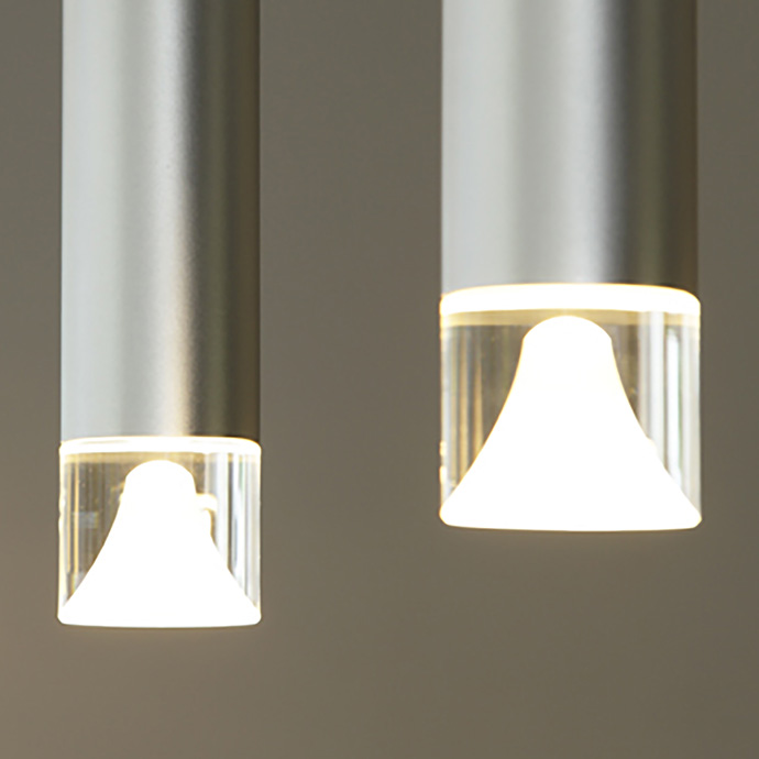 g37323]【幅70cm】CYLINDER 3灯円筒ペンダントライト 引掛けシーリング