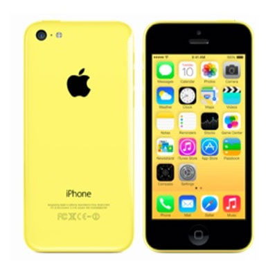 docomo iPhone5c 16GB [ME542J/A] Yellow|中古スマートフォン格安販売