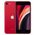 第2世代】 iPhoneSE A2296 (MHGR3J/A) 64GB (PRODUCT)RED 【国内版SIM