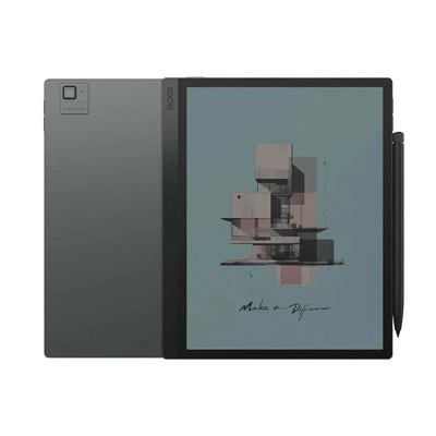 BOOX Tab Ultra C Pro【RAM6GB/ROM128GB/Wi-Fi】|中古タブレット格安