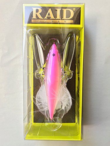 RAID JAPAN ダッジ Anti BLACK RAID JAPAN ダッジ Anti BLACK RAID