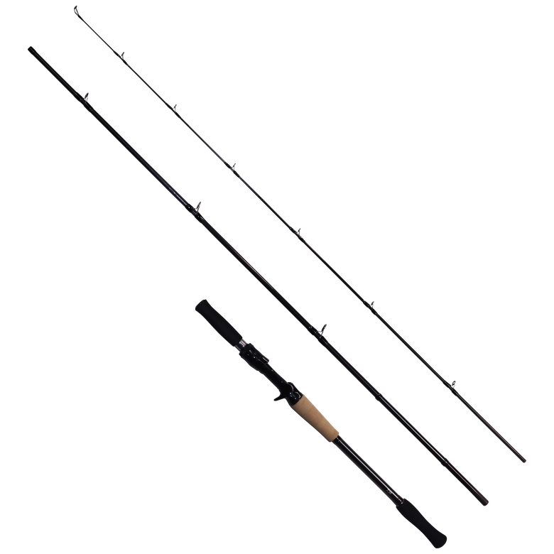 DAIWA 23ファントム リベラリスト 763M+RSBの最安値・インプレ・釣果