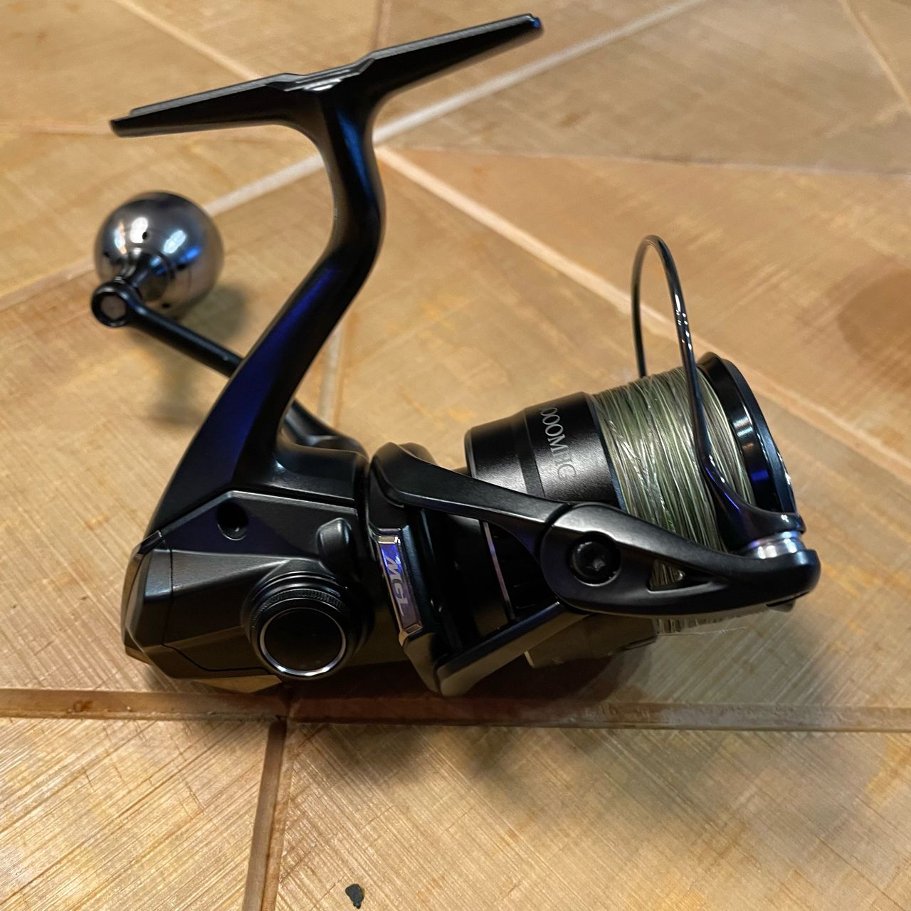 SHIMANO 21エクスセンス 3000MHGの最安値・インプレ・釣果 | 本音の