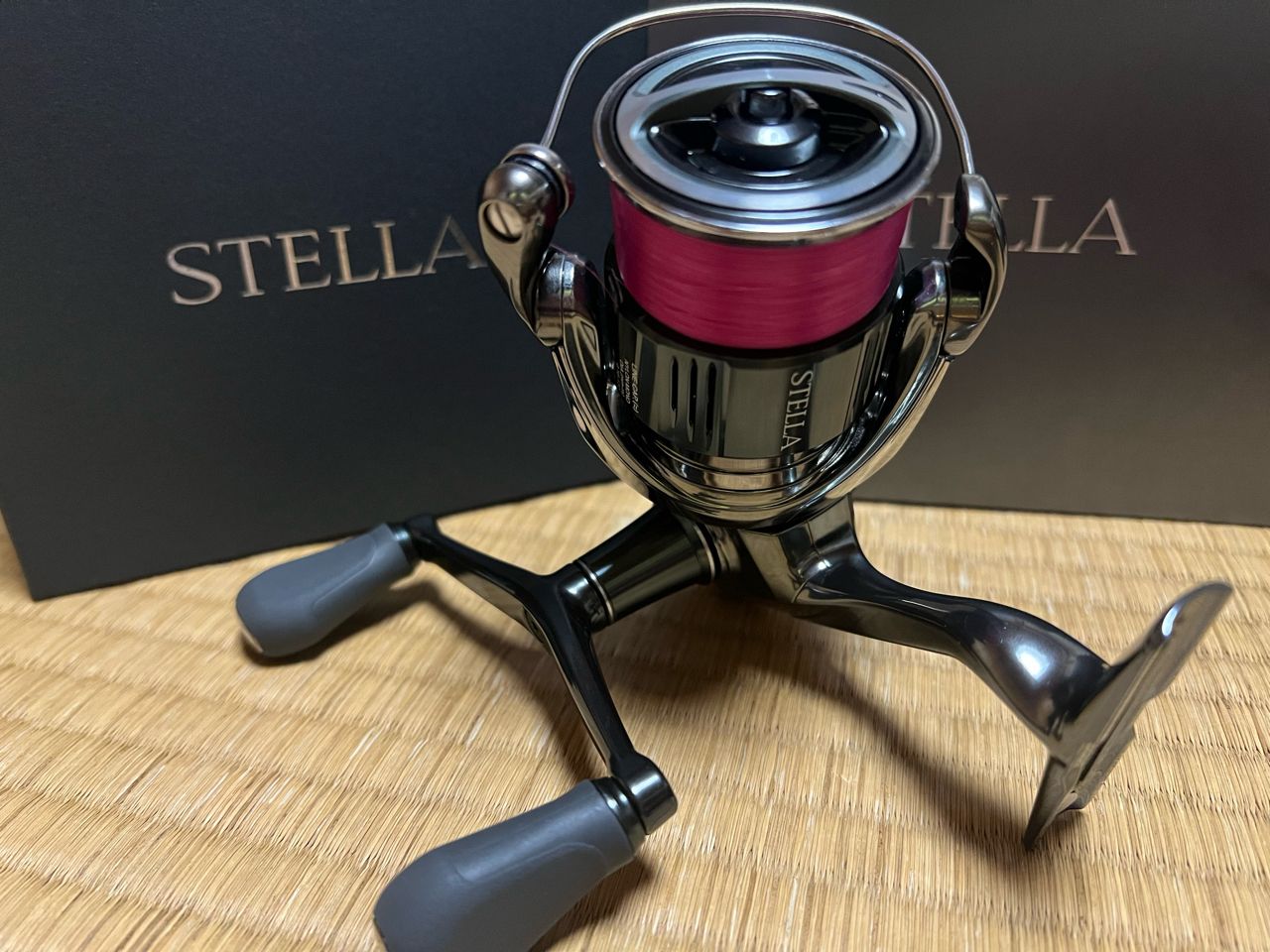 SHIMANO 22ステラ C3000SDHの最安値・インプレ・釣果 | 本音の口コミが