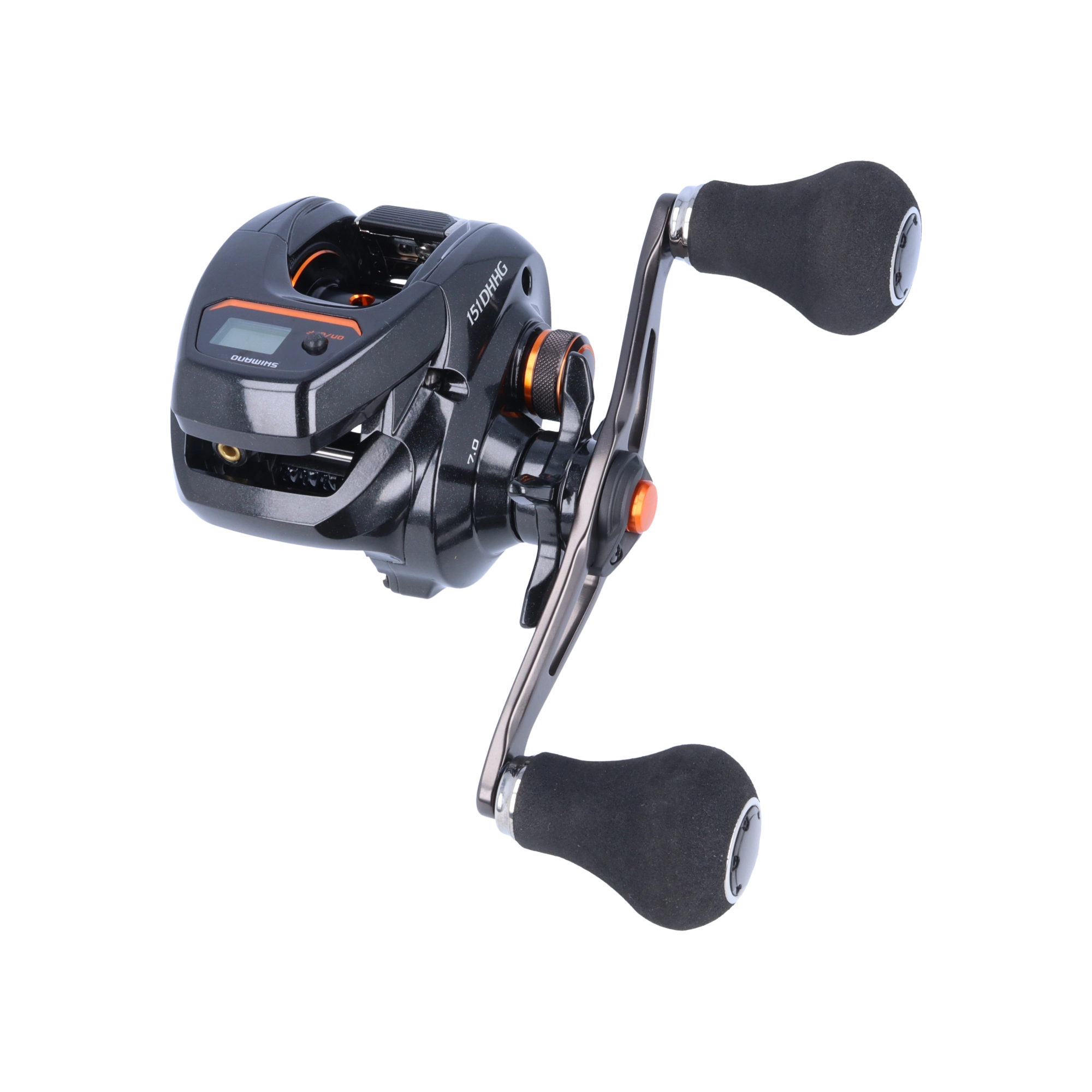 SHIMANO 21バルケッタ 150DH-PGの最安値・インプレ・釣果 | 本音の