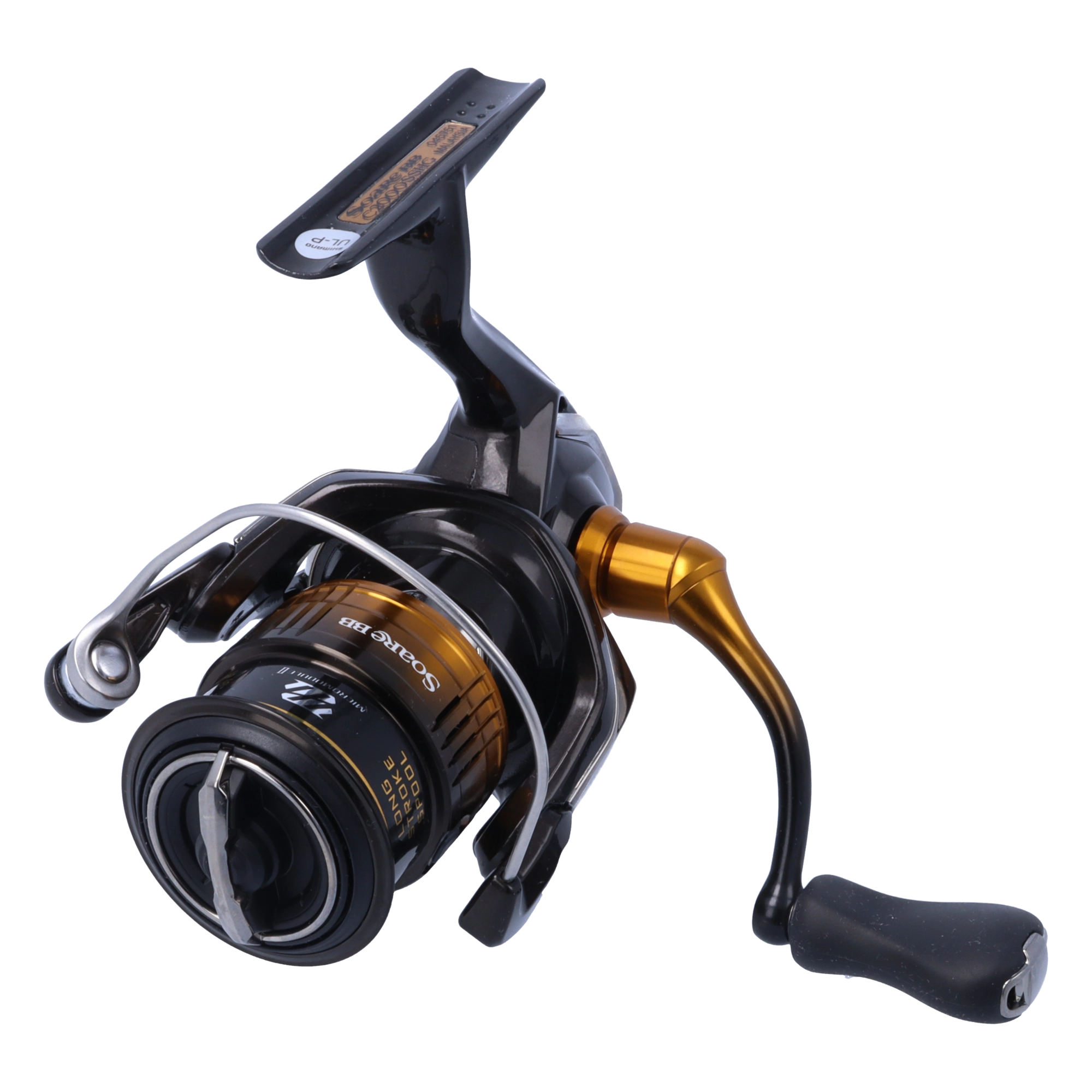 SHIMANO 22ソアレ BB 500SPGの最安値・インプレ・釣果 | 本音の口コミ