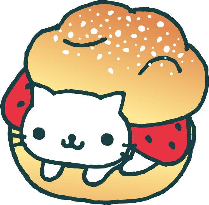 懐かしの「にゃんにゃんにゃんこ」初カフェが原宿に！2/20から限定